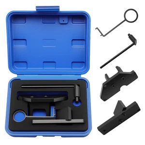 Engine Timing Tool Kit For Peugeot Citroen Berlingo Partner Rifter Opel Vauxhal - Picture 1 of 8