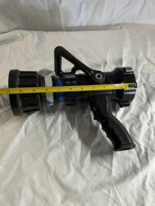 TASK FORCE TIPS - TFT - 2.5" (see photo) 100 PSI METRO JMS084 TFT-J460889 - Picture 1 of 10
