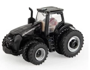 Demostrador Case IH AFS Connect Magnum 400 1/64 con dobles delanteros y traseros ZFN44297 - Imagen 1 de 1