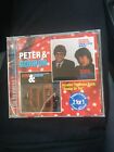 I Go to Pieces/True Love Ways by Peter & Gordon (CD, Mar-1998, In Mint Cond..