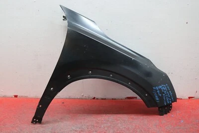 2022 2025 NISSAN PATHFINDER RIGHT SIDE FENDER ALUMINUM - Image 1 of 4