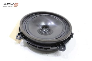 2023 - 2025 SUBARU SOLTERRA FRONT LEFT DRIVER SIDE DOOR AUDIO SOUND SPEAKER OEM - Picture 1 of 7