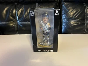 Evgeni Malkin Pittsburgh Penguins BobbleHead 2017 Stanley Cup Trophy / With box - Picture 1 of 2