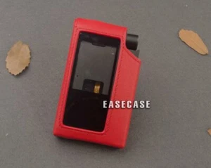 A6 EASECASE Custom-Made Genuine Leather Case For HIFIMAN R2R2000 - Picture 1 of 6