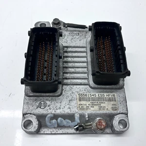 Saab 93 Turbo 2.8 V6 engine ECU 55561545 - Picture 1 of 12
