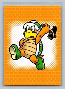 HAMMER BROS. 2022 Panini Nintendo Super Mario #234 - Picture 1 of 2
