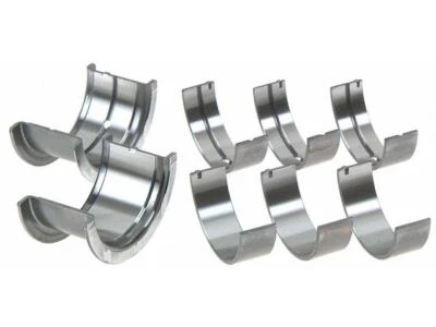 For 1988-1991 GMC S15 Jimmy Main Bearing Set Sealed Power 72176BYQQ 1989 1990 — 第 1/2 张图片