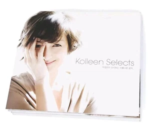 Kolleen Park: Kolleen Selects CD (2-disc Set) (2011, Warner Music Korea) - Foto 1 di 9