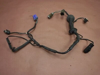 Cableado de puerta eléctrica para conductor trasero Jeep Grand Cherokee ZJ 1998 envío gratuito Foto 1 de 2