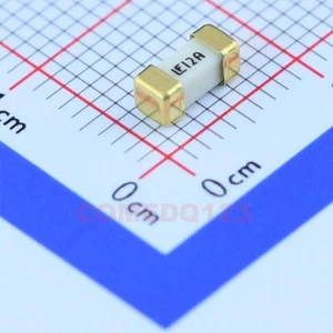 10PCSx 0451012.MRL SMD Littelfuse Fuses - Picture 1 of 1