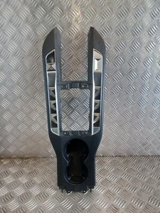 Commande bouton lève vitre console centrale DS DS3 Crossback - 9810059177 - Picture 1 of 8