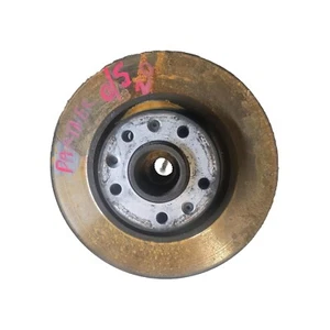 PEUGEOT PARTNER CITROEN BERLINGO 2019-2024 DRIVERS RIGHT FRONT HUB - Picture 1 of 2