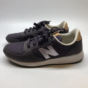 New Balance 311 Women's Running Sneakers Burgundy Purple Size 9US - Picture 1 of 12