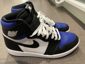 air jordan 1 laces white