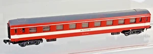 Arnold  Spur N 1:160 Personenwagen le Capitole SNCF Vitrinen Modell  Frankreich - Bild 1 von 12