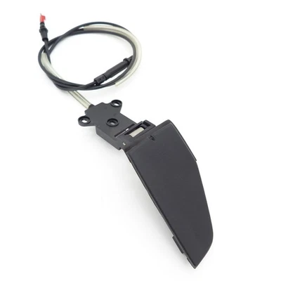 Abdeckung Klappe Verdeck rechts Aston Martin Vantage Roadster - Bild 1 von 3