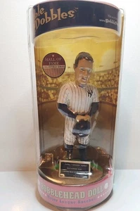 Lou Gehrig Bobblehead MLB Baseball Hall of Fame Collectible Series - Picture 1 of 4