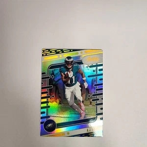 AJ Brown - Hobby - 2024 Absolute Holofoil - Picture 1 of 2