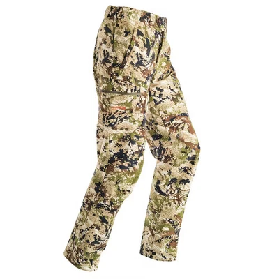 Sitka Ascent Pant Optifade Camo Subalpine Camo 34R (50127-SA-34R) - Image 1 of 3