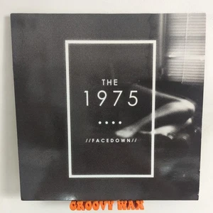 The 1975 - Facedown - Original 2015 White Vinyl EP - Near Mint - Bild 1 von 5
