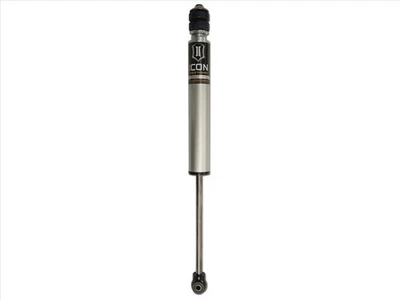 ICON 7" Front 2.0 Series Aluminum Shocks VS IR for 2005+ F-250 Super Duty 4WD Foto 1 de 2