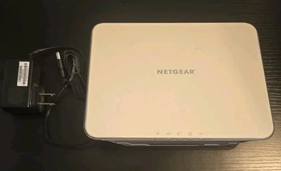 NETGEAR VMB3000 Arlo Base Station ONLY w/Power Cord for Security Cameras Tested - Image 1 of 3