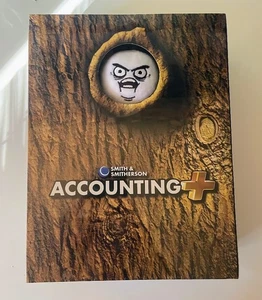 & Limited Run #272: Accounting+ Plus Tree Guy Edition (PS4) - Nuovo e Sigillato - Foto 1 di 8