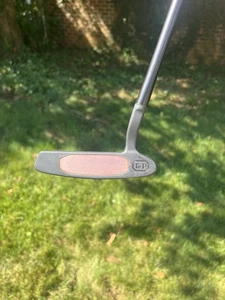 Scotty Cameron Santa Fe Teryllium Tei3 - Picture 1 of 5