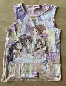 Shirt ärmellos Gr 146 Mädchen von Lego wear - Bild 1 von 1