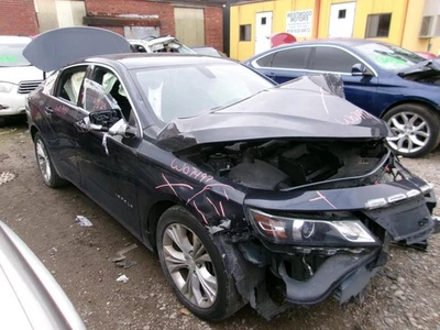 Espejo retrovisor atenuador manual Opt D31 se adapta a 13-25 MALIBU 2185289 Foto 1 de 4