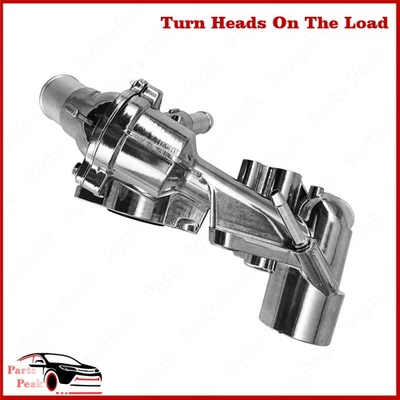 For Ford F-150 Explorer Transit 150 Mustang Thermostat Housing Assembly 902-1089 - Image 1 of 4