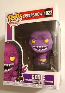 Funko Pop Creepshow #1022 Genie - Picture 1 of 6