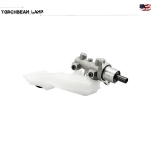 Cilindro maestro de freno con depósito para Mazda 3 2004-2013 MC391049 M630486 - Imagen 1 de 10