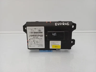 ♻️CENTRALINA MODULO BLUETOOTH TELEFONO RANGE ROVER EVOQUE L538 2017 LR084930 AC2 - Immagine 1 di 4