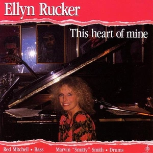 Ellyn Rucker This Heart of Mine (CD) Import - Bild 1 von 1