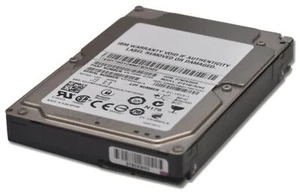 Lenovo Disque Dur - 300 GB - Hot-Swap - 2.5 " SFF (6.4 CM SFF) - Afbeelding 1 van 1