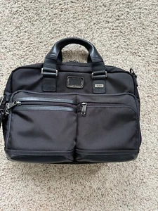 Tumi Expandable Brief - NEW WITH TAGS - Picture 1 of 7