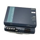 Siemens 6EP1437-3BA10 SITOP PSU300M modular 40A Power Supply Used Once For Demo