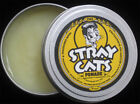 Stray Cats VERY RARE Original 2004 Tour Wax Hair Pomade Tin Cool Rockabilly pUnK