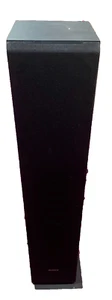 Altavoz Sony SSCSZ Daños en la parte inferior y superior donde se conecta la cubierta - Imagen 1 de 7