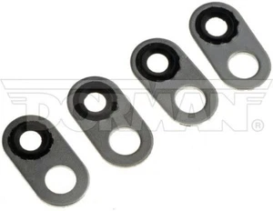 56390 Dorman Coolant Bypass Line Seals Set of 4 New for Chevy Avalanche Suburban - Picture 1 of 1