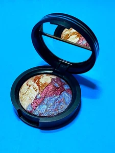 Laura Geller - ROME MILAN - Baked Marble Eyeshadow Duo - .06 oz 1.8 g - RARE - Picture 1 of 3