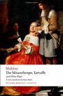 The Misanthrope, Tartuffe, And Other Plays (Oxford World's Clas .9780192833419
