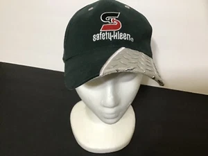 NASCAR Safety Kleen Idegy Mens 100% Cotton Baseball Hat Cap Strap - Picture 1 of 6