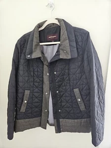 woman jacket size large  - Picture 1 of 6