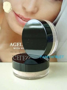 Lancome Ageless Minerale Powder Foundation in Natural Ivory 10, 0.10 oz / 3g - Picture 1 of 4