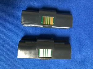20 Batteries(Japan Li2.6A9.6W)F INTERMEC#318-011-001 700 MONO Series/730 color   - Picture 1 of 3