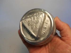 Hudson Super Six Hub Cap, 3.5" - Picture 1 of 8