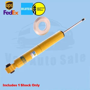 Shock Absorber Bilstein B6 Rear fits Volkswagen Touareg 2004-10 - Picture 1 of 3