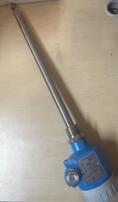 Endress Hauser Ftl51-21TT0/0 Liquiphant M Vibrating Level Switch - Image 1 of 3